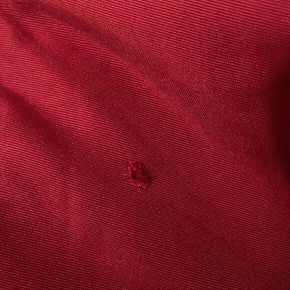 Vintage 90s 80s couloir women’s red ski snow mountaineering jumpsuit outfit - Picture 14 of 17